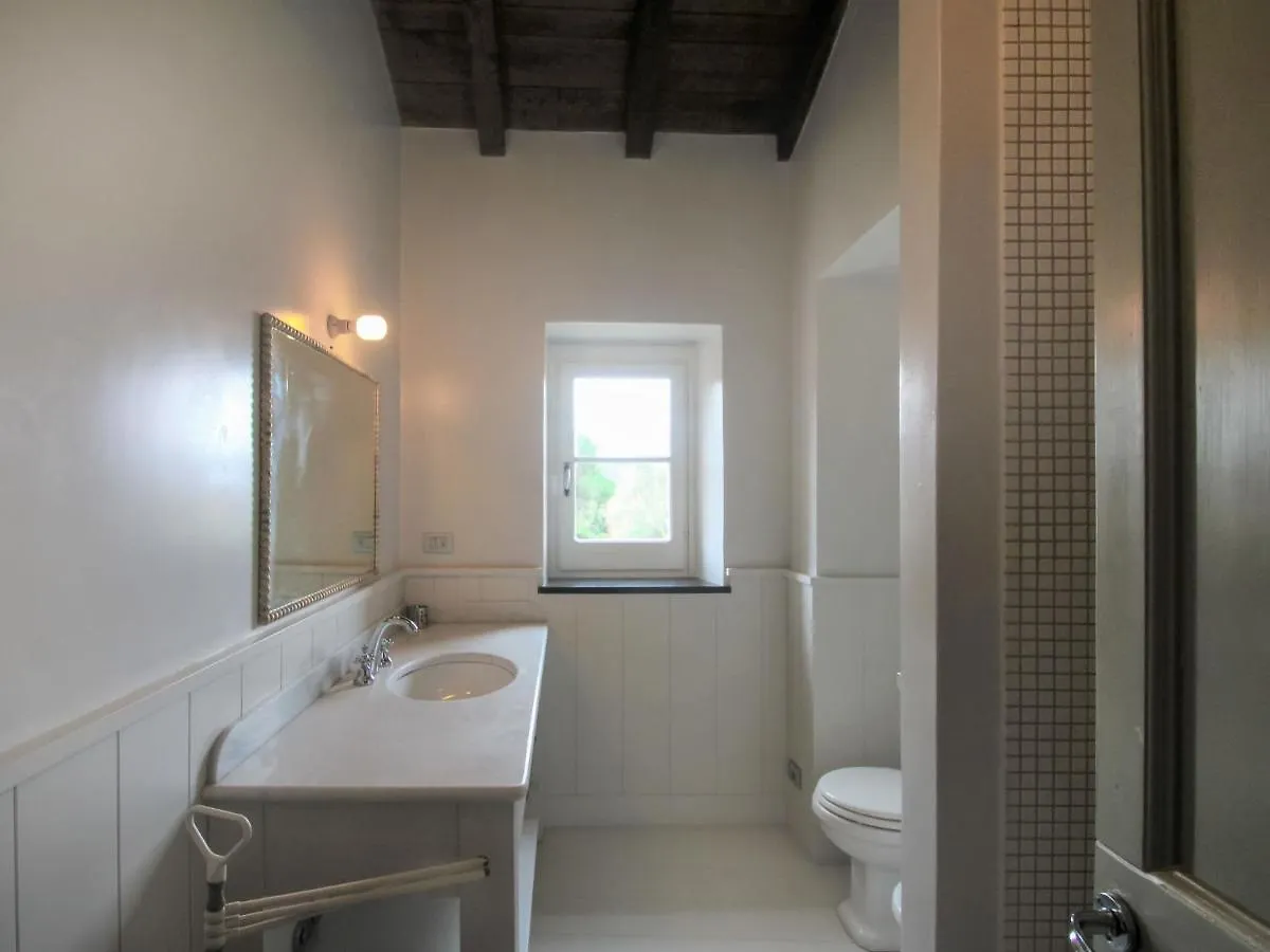 Holiday Home Casa Dell'Arco By Interhome Italy