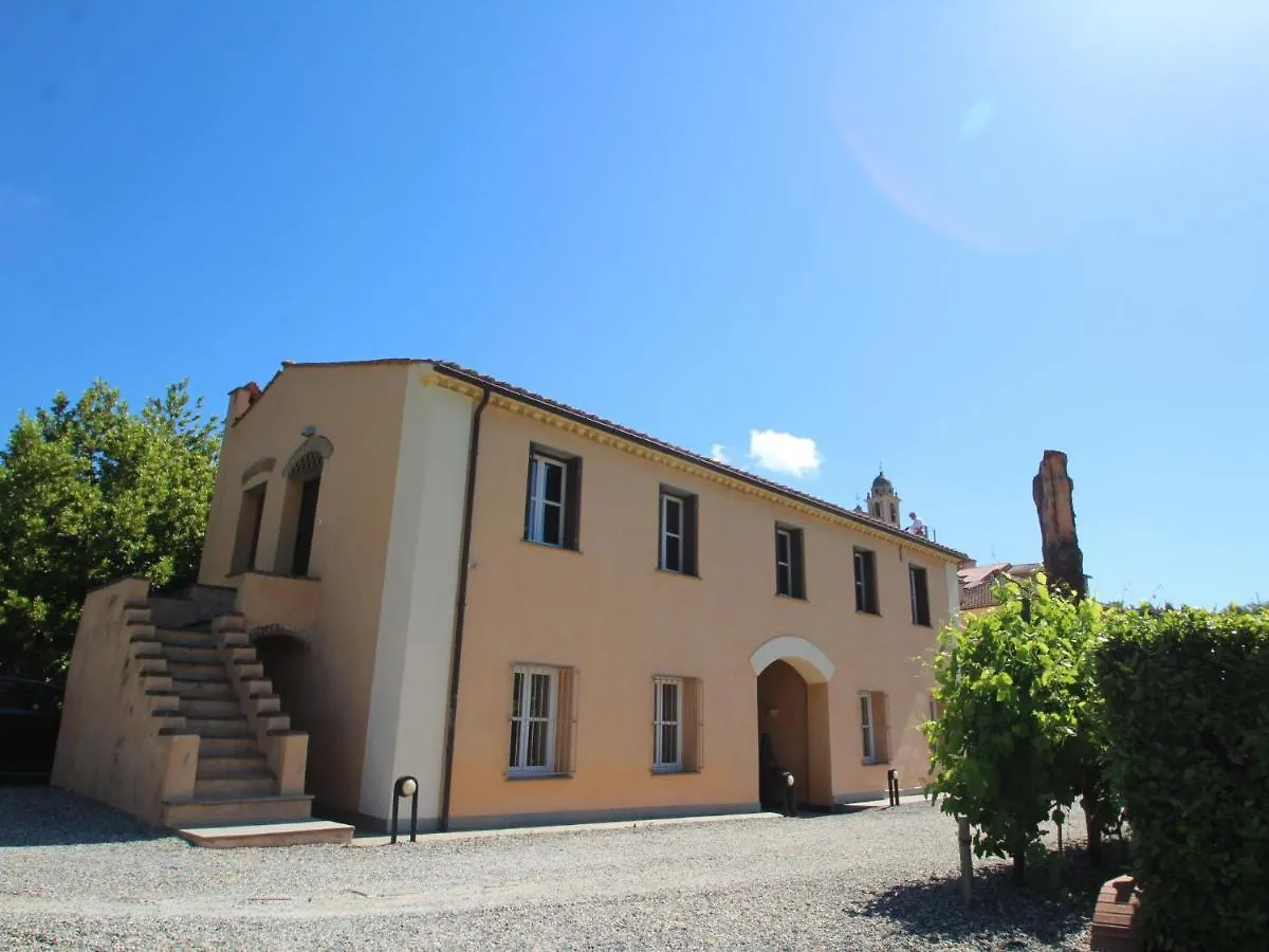 Holiday Home Casa Dell'Arco By Interhome  Sestri Levante