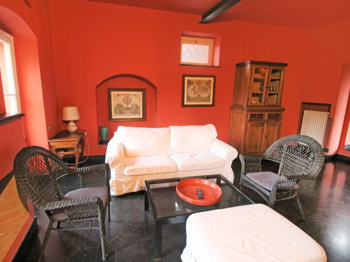 Holiday Home Casa Dell'Arco By Interhome Italy