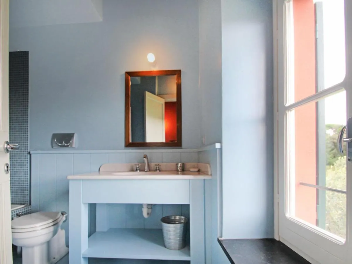 Holiday Home Casa Dell'Arco By Interhome  Sestri Levante