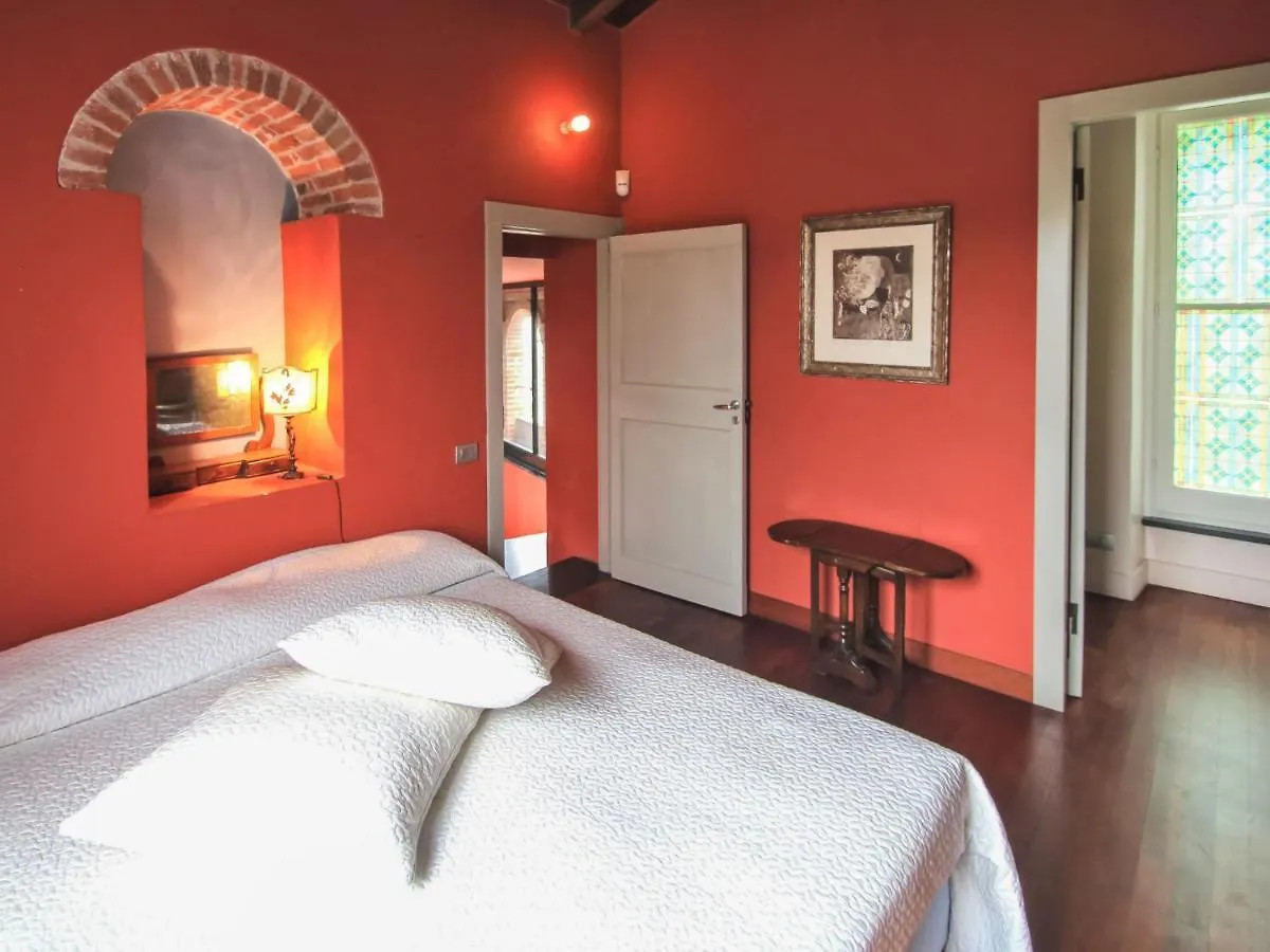 Holiday Home Casa Dell'Arco By Interhome