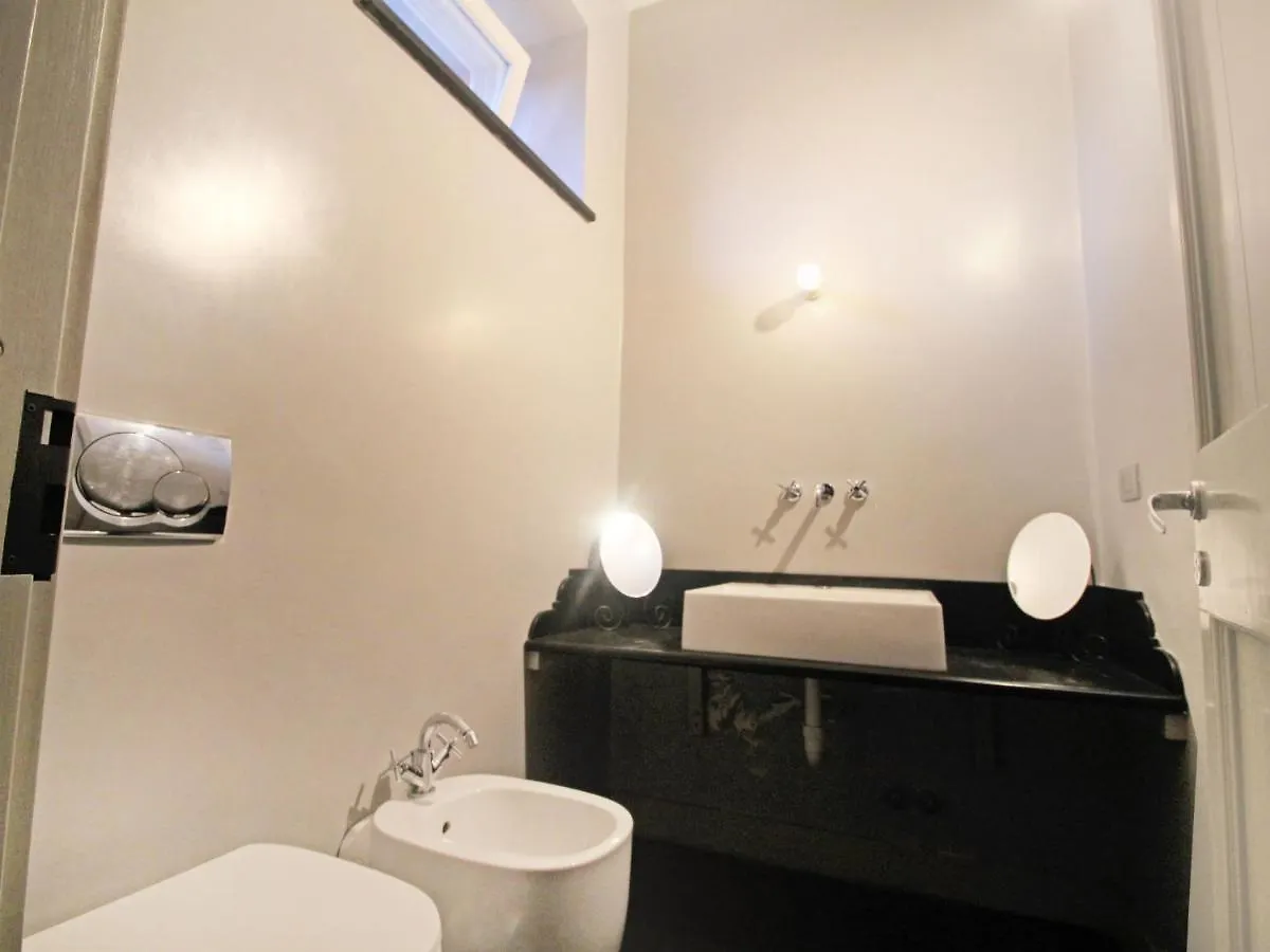Holiday Home Casa Dell'Arco By Interhome Sestri Levante