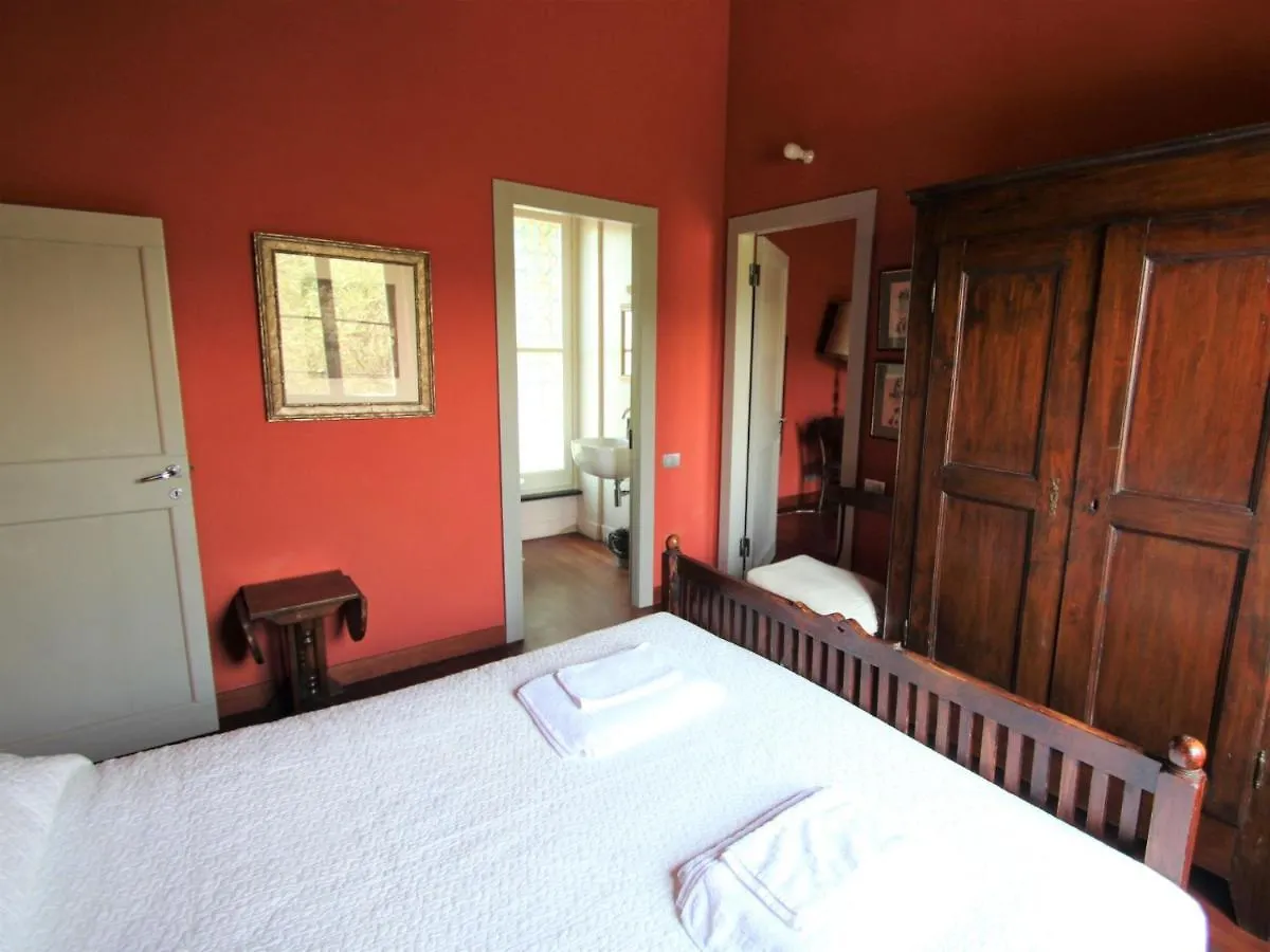 Holiday Home Casa Dell'Arco By Interhome