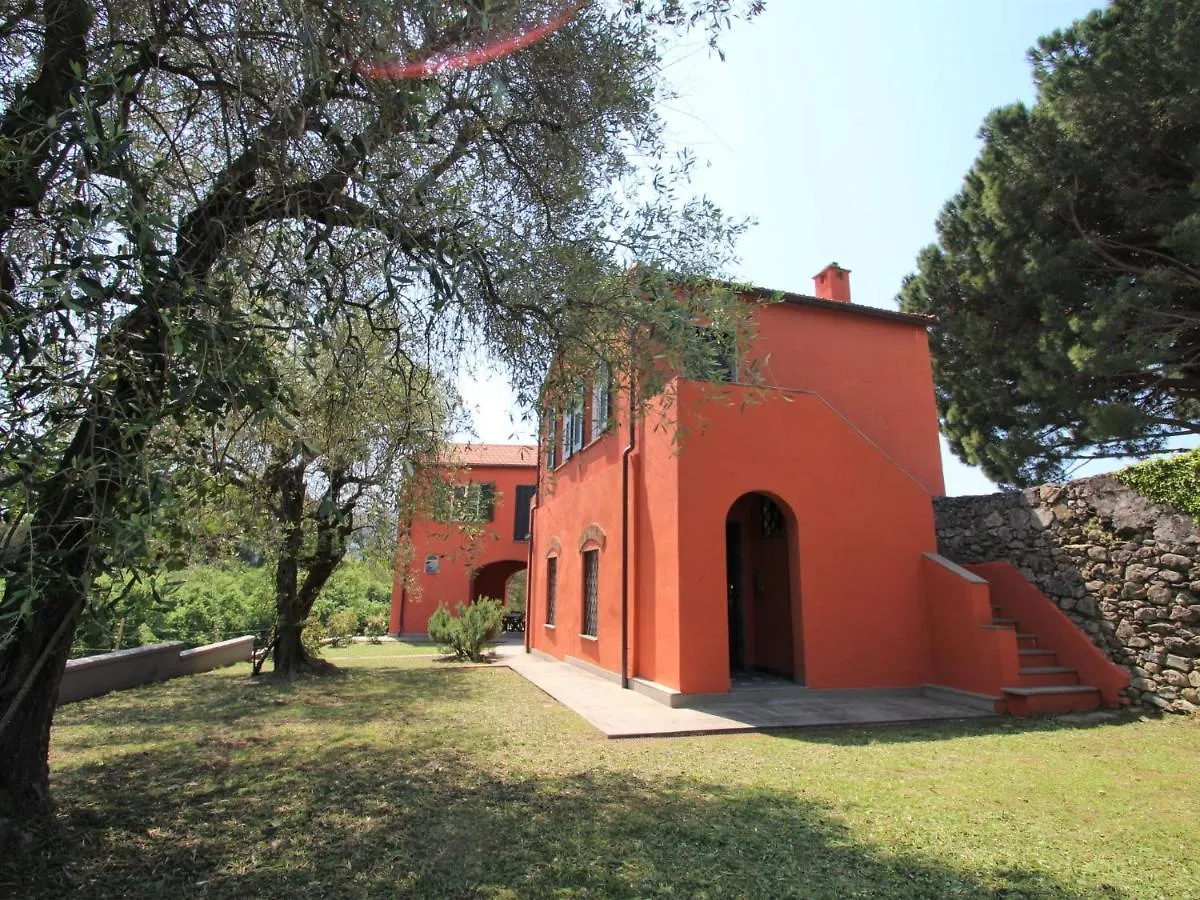 Holiday Home Casa Dell'Arco By Interhome