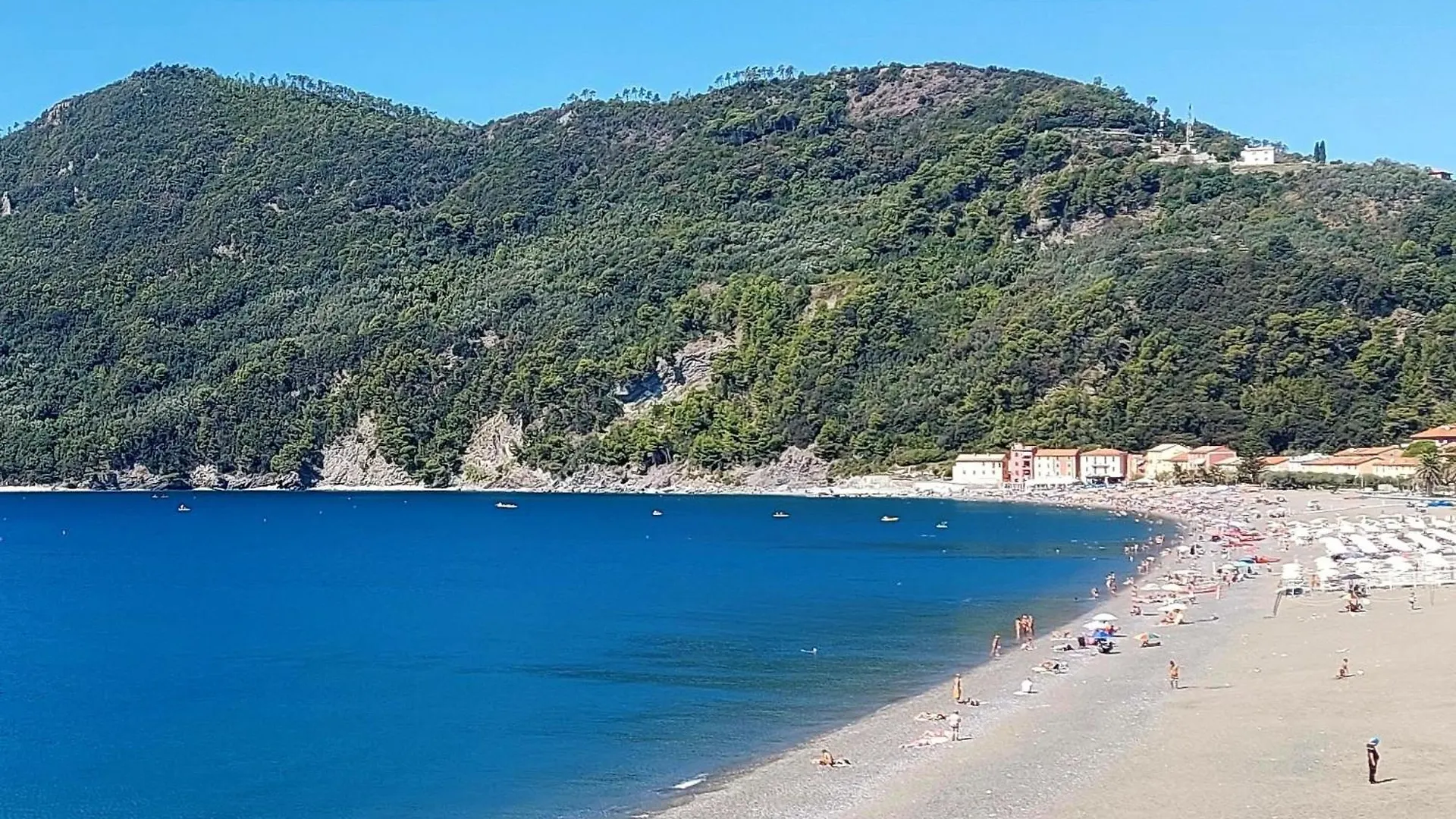 Holiday Home Casa Dell'Arco By Interhome