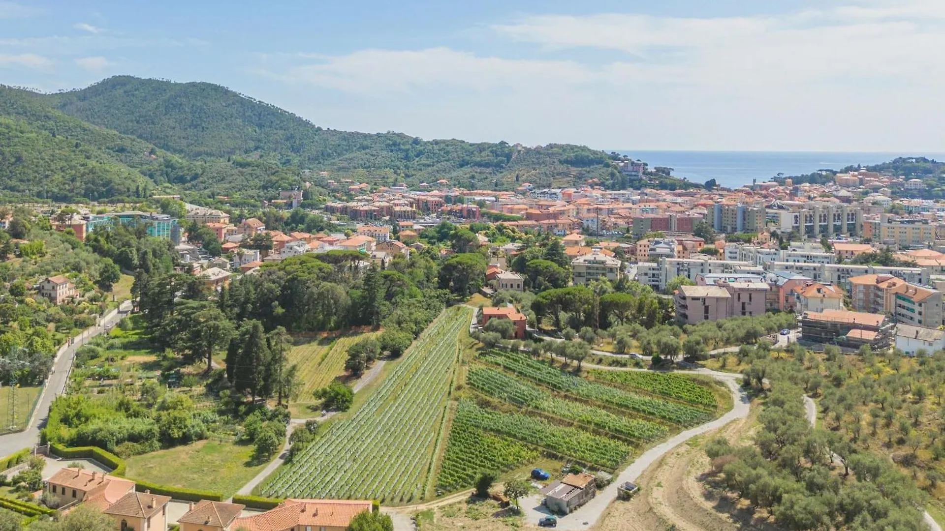 Holiday Home Casa Dell'Arco By Interhome 0*, Sestri Levante